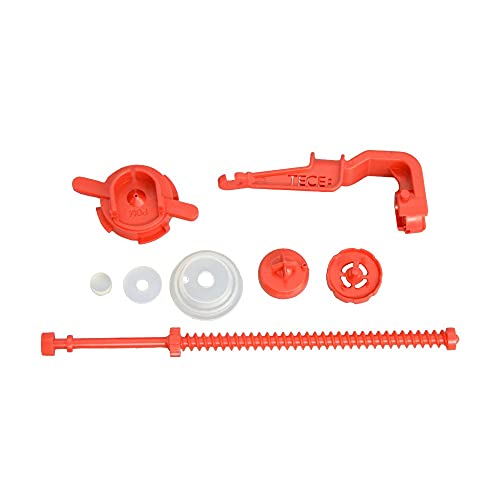 TECE-Füllventil F 10 Ventilhebelset TECE-Füllventil F 10 Ventilhebelset von TECE