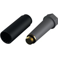 Tece Seal System Baustopfen 1/2" mit Metallgewinde von TECE
