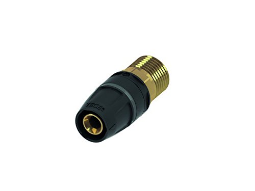 TECE TECElogo Übergangsnippel 16 mm x 3/4" AG TECE TECElogo Übergangsnippel 16 mm x 3/4" AG von TECE