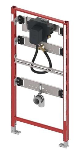 TECE TECEprofil Urinalmodul inkl. U2 Spüler 9320013 TECE TECEprofil Urinalmodul inkl. U2 Spüler 9320013 von TECE