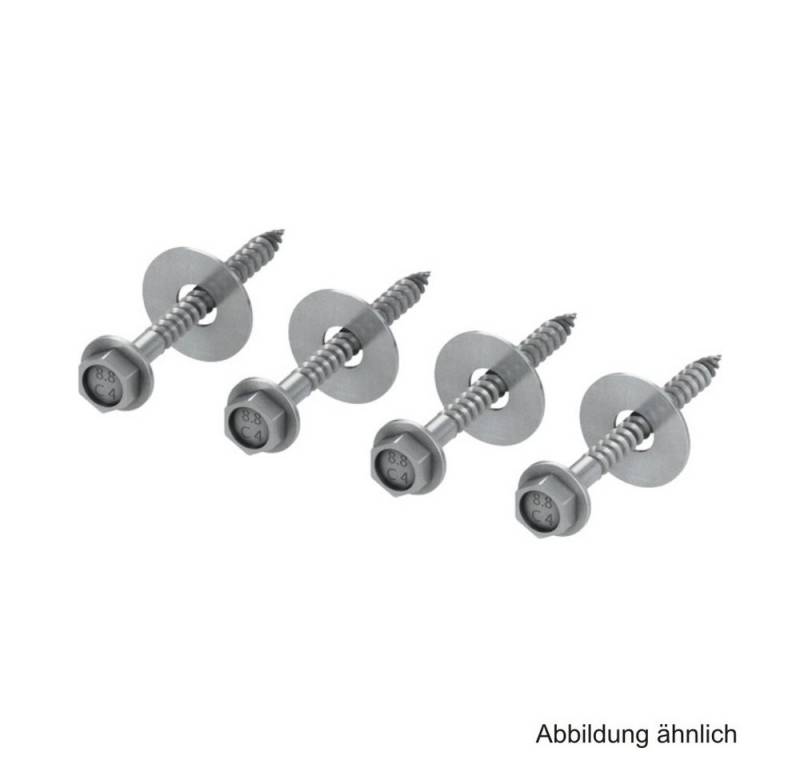 TECE Vorwandelement WC TECE Befestigungssatz TECEprofil für Holzständerwände TECE Vorwandelement WC TECE Befestigungssatz TECEprofil für Holzständerwände von TECE