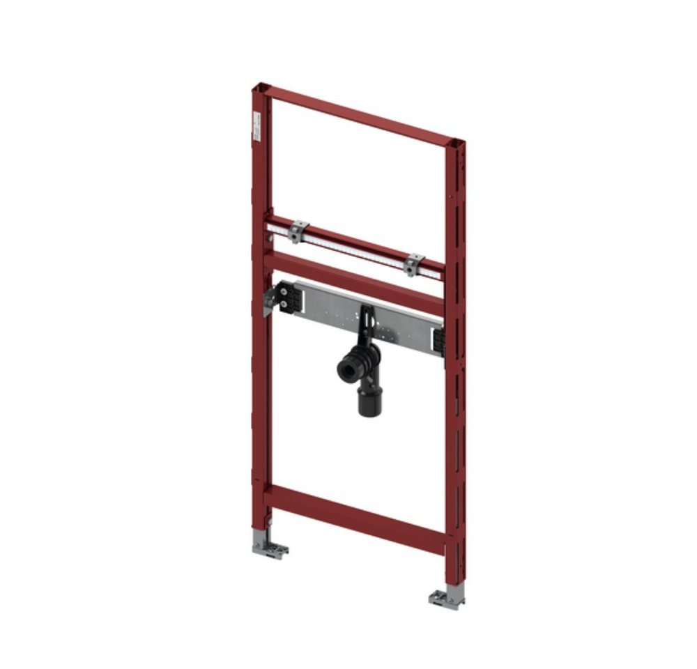 TECE Vorwandelement WC TECE Waschtischmodul TECEprofil, Bauhöhe 1120mm von TECE