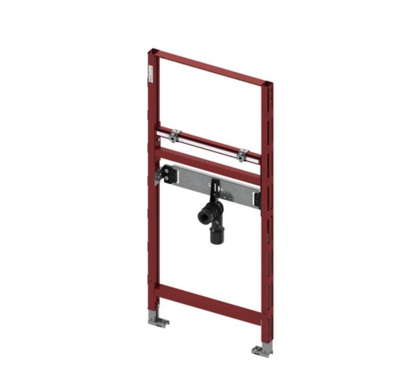 TECE Vorwandelement WC TECE Waschtischmodul TECEprofil, Bauhöhe 1120mm von TECE