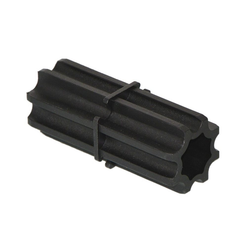 TECE Vorwandelement WC TECEprofil Profilverbinder, 9.010.009 TECE Vorwandelement WC TECEprofil Profilverbinder, 9.010.009 von TECE