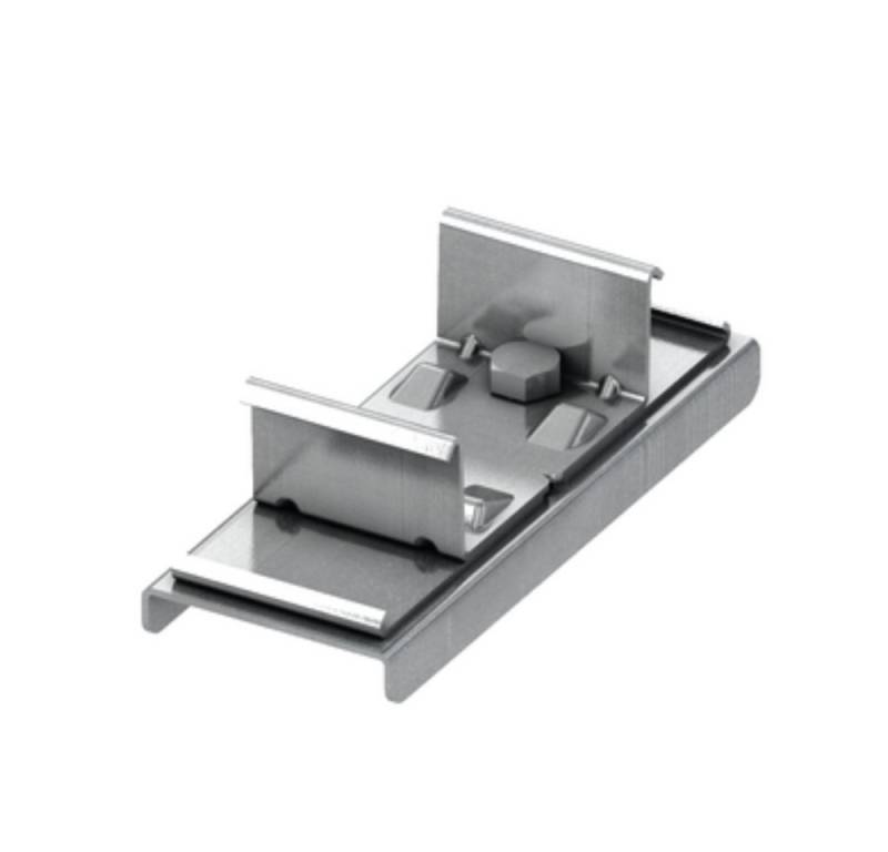 TECE Vorwandelement WC TECEprofil Universalverbinder von TECE