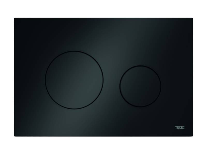 TECE WC-Betätigungsplatte TECEloop, Kunststoff, für Zweimengentechnik, 9240924 TECE WC-Betätigungsplatte TECEloop, Kunststoff, für Zweimengentechnik, 9240924 von TECE