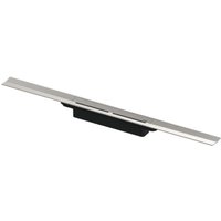 Tece TECEdrainprofile - Duschrinne 160 cm, Edelstahl gebürstet 671600 von TECE