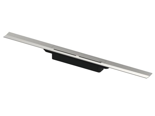 TECEdrainprofile Duschprofil, zur Duschentwässerung, Länge 1600mm, 671600, Farbe: Edelstahl gebürstet TECEdrainprofile Duschprofil, zur Duschentwässerung, Länge 1600mm, 671600, Farbe: Edelstahl gebürstet von TECE