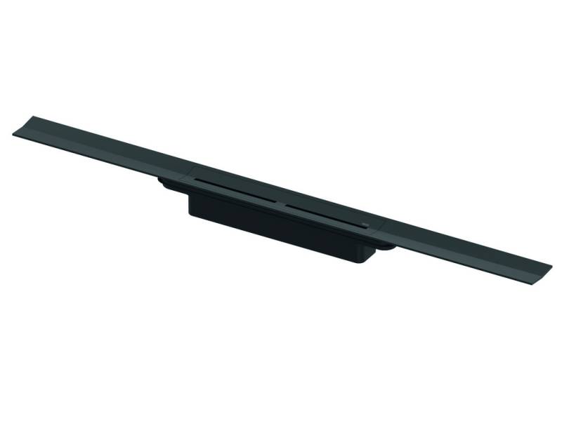 TECEdrainprofile Duschprofil, zur Duschentwässerung, Länge 800mm, 670821 von TECE