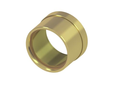 TECEflex Druckhülse 20mm von TECE