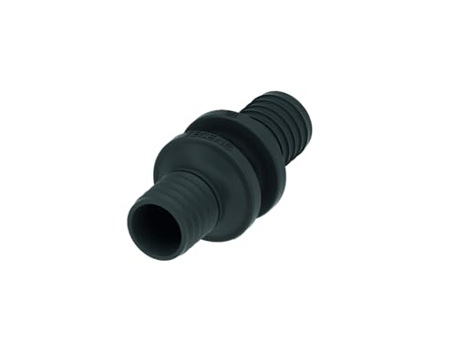 TECEflex Kupplung PPSU 16x16mm von TECE