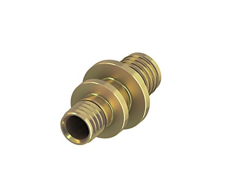 TECEflex Kupplung reduziert Messing 32x20mm von TECE