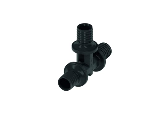 TECEflex T-Stück PPSU 25x25x25mm von TECE