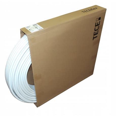 TECEflex rohr PE-Xc/Al/PE-RT 32mm - ring 25m 732032 von TECE