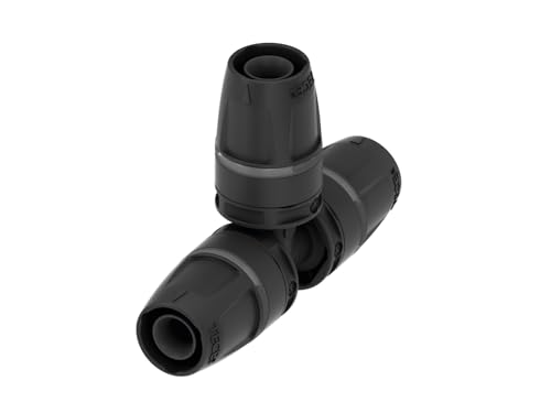 TECElogo T-Stück 16x16x16mm von TECE