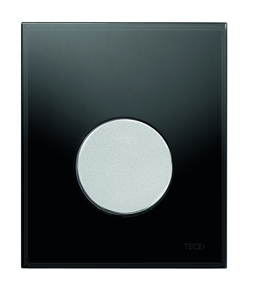 TECEloop Urinal Betätigungsplatte Glas inklusive Kartusche, 9242655 TECEloop Urinal Betätigungsplatte Glas inklusive Kartusche, 9242655 von TECE