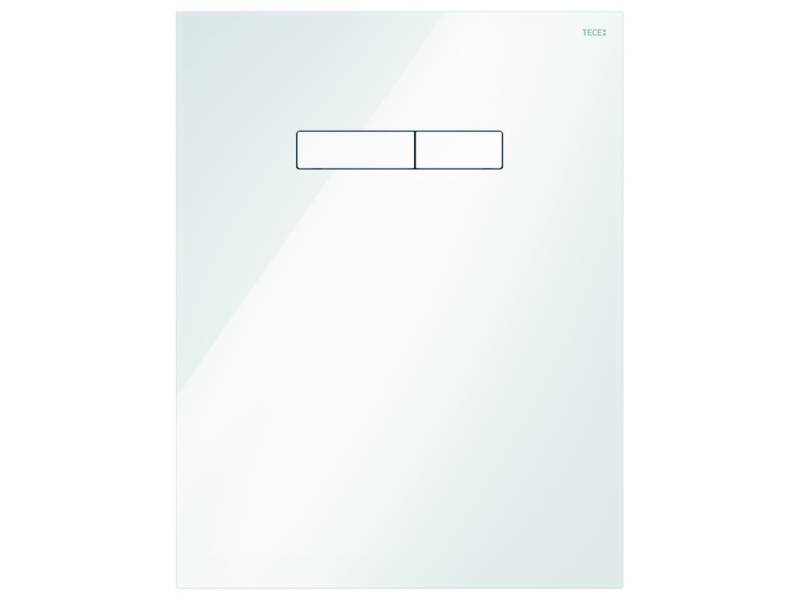 TECElux-Betätigungsplatte mit manueller Betätigung, Tasten Chrom glänzend, 9650000 TECElux-Betätigungsplatte mit manueller Betätigung, Tasten Chrom glänzend, 9650000 von TECE