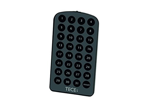 TECElux Mini Programmier-Fernbedienung von TECE