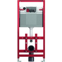 TECElux WC-Modul 100, Bauhöhe 1120 mm,, 9600100 von TECE