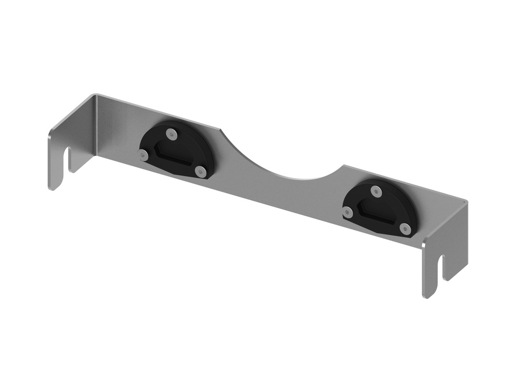 TECEone 320 Aufrüstset, Trockenbau, 9880079 von TECE