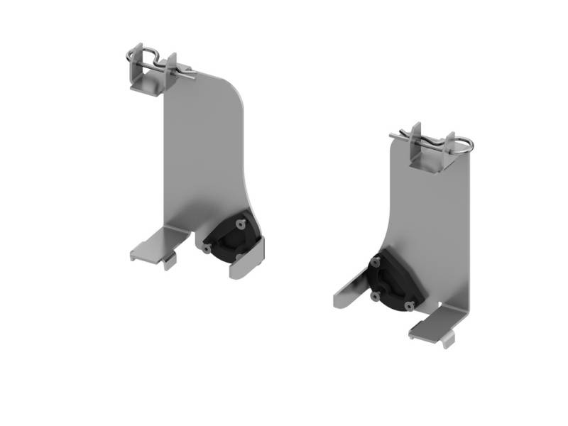 TECEone Aufrüstset Trockenbau, 9880046 von TECE