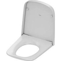 Tece - WC-Sitz one mit Absenkautomatik weiß 9700600 - weiß von TECE