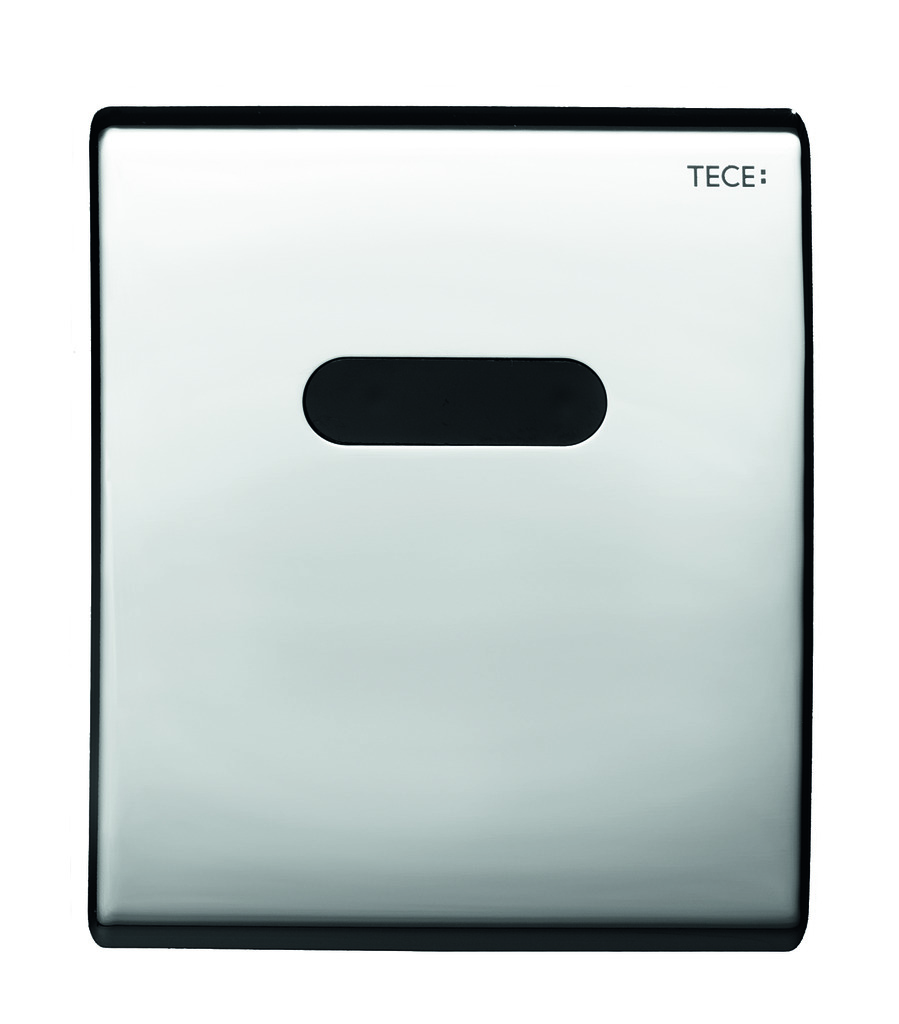 TECEplanus Feinmontageset, Elektronik Urinal, 12-V-Netz, 9242353 von TECE