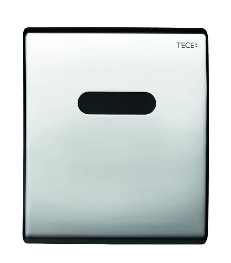 TECEplanus Feinmontageset, Elektronik Urinal, 12-V-Netz, 9242353 von TECE