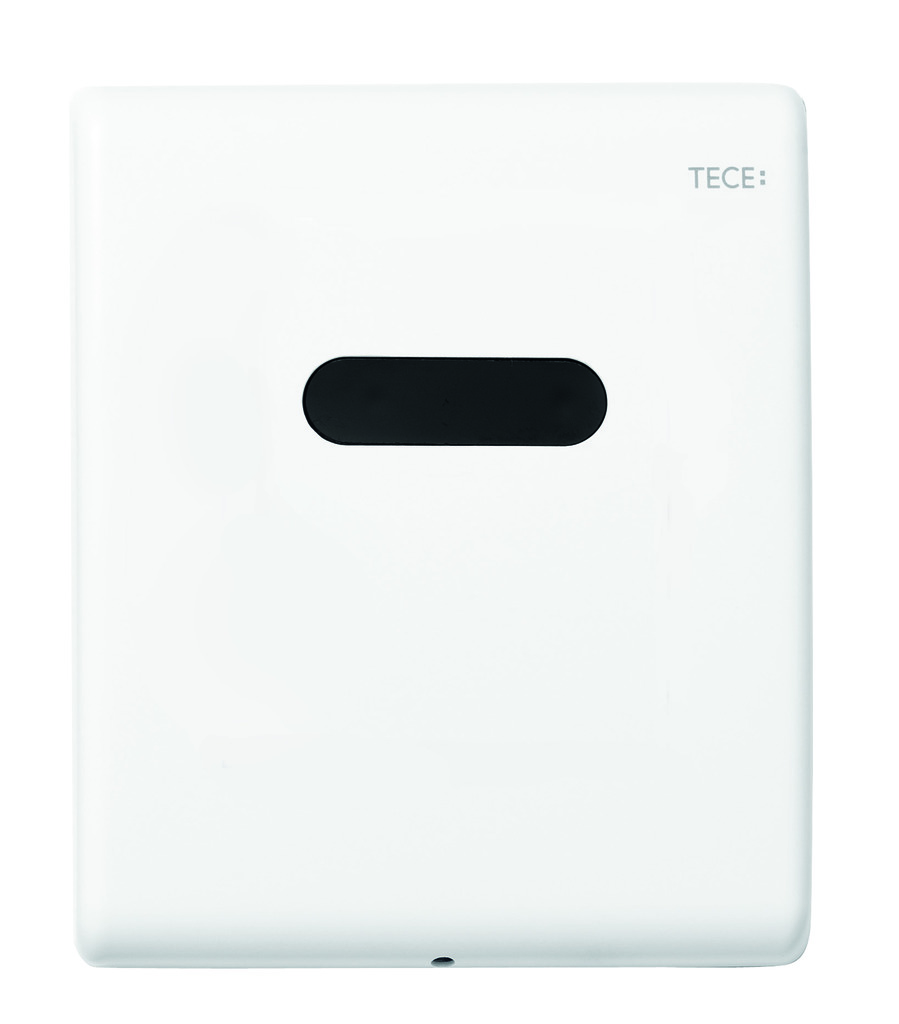 TECEplanus Feinmontageset, Elektronik Urinal, 12-V-Netz, 9242355 von TECE