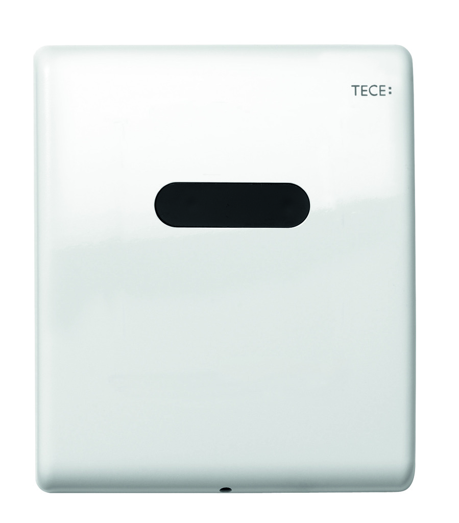 TECEplanus Feinmontageset, Elektronik Urinal, 12-V-Netz, 9242357 von TECE
