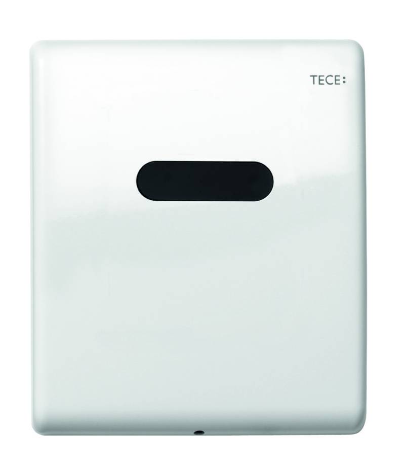 TECEplanus Feinmontageset, Elektronik Urinal, 12-V-Netz, 9242357 von TECE