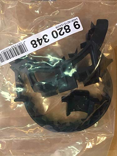 TECEprofil WC-Ablaufbogenhalter komplett, unten TECEprofil WC-Ablaufbogenhalter komplett, unten von TECE