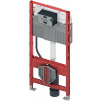 Tece - profil WC-Modul mit Uni-Spülkasten, Bauhöhe 1120 mm, 9300300 von TECE