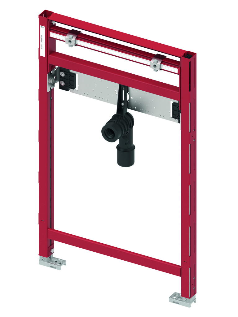 TECEprofil Waschtischmodul, Bauhöhe 820-980mm, 9310018 von TECE