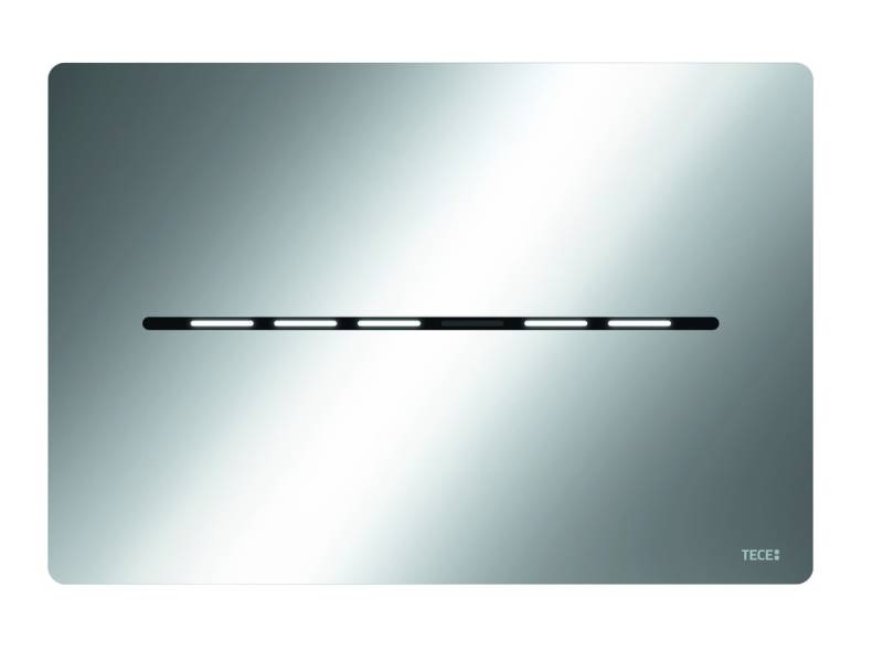 TECEsolid WC-Elektronik, berührungsloser Auslösung, 12 V-Netz, 9240451 von TECE