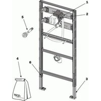 Tece Beipack Urinal von TECE