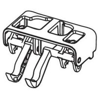 Tece Betätigungsbock für Uni 750-Spülkasten Tece Betätigungsbock für Uni 750-Spülkasten von TECE