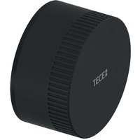 Tece Dusch-WC Bedienknopf, Mattschwarz Tece Dusch-WC Bedienknopf, Mattschwarz von TECE