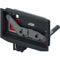 Tece - Einwurfschacht ii für Reinigungstabs Reihen Square ii Metall, Square ii Glas und Solid von TECE
