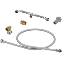 Tece Feinbauset für Dusch-WC Modul 820mm Tece Feinbauset für Dusch-WC Modul 820mm von TECE