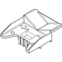 Tece Niederhalter für Base-Spülkasten Tece Niederhalter für Base-Spülkasten von TECE