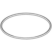 Tece O-Ring Dichtung für Aufsatzstück mit Außendurchmesser 110mm Tece O-Ring Dichtung für Aufsatzstück mit Außendurchmesser 110mm von TECE