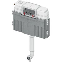 Tece Uni-Spülkasten 1120mm Tece Uni-Spülkasten 1120mm von TECE