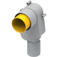 Tece Unterputz-Siphon für Waschtisch Modul Tece Unterputz-Siphon für Waschtisch Modul von TECE