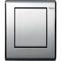 Tece Urinalbetätigungsplatte Tece planus, Chrom glänzend Tece Urinalbetätigungsplatte Tece planus, Chrom glänzend von TECE