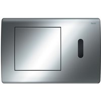 Tece WC-Betätigungsplatte Tece planus Chrom glänzend Tece WC-Betätigungsplatte Tece planus Chrom glänzend von TECE