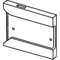 Tece box Aufnahme Füllventilhalter für 8cm Spülkasten Tece box Aufnahme Füllventilhalter für 8cm Spülkasten von TECE