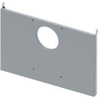 Tece box Bauraumabdeckung von TECE