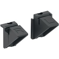 Tece drainline Evo Nivellierpunkte von TECE