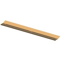 Tece drainprofile Profildeckel Edelstahl Gold Optik glänzend von TECE